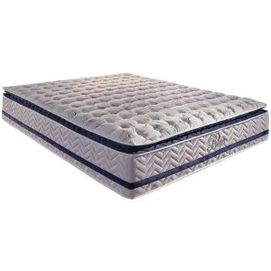 Colchão Blue Super King Size – Paropas