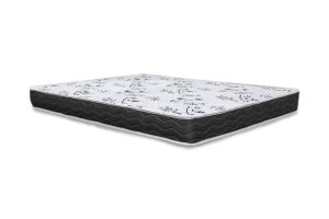 Colchão Casal Extra Firme 138x188x18 Lestespuma