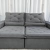 Sofa-Retratil-Reclinavel-Leblon-2.00m-Sued-Cinza