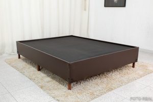 Box Casal Zeus Korino Café 142x190x38 - SE