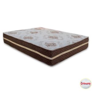 Colchão Casal Livina Plus 138x188x30 Molas Ensacadas - Orthoside