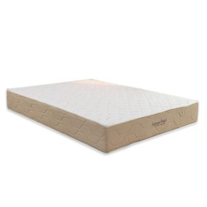 Colchão Casal Supreme Pocket Molas Ensacadas 138x188x25 - Inovaflex | Suporta até 240kg
