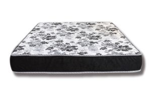Colchão Casal Santé 100% Espuma D33 138x188x15 - Nosso Sonho