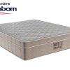 Colchão Casal Airtech Springpocket 138x188x25 Molas Ensacadas - Ortobom